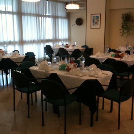 Casa Pastor Bonus Hotel Lecce Eksteriør billede