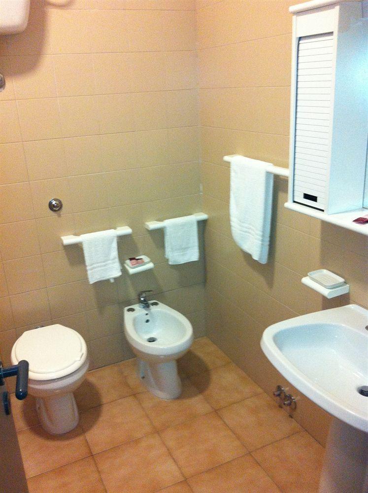 Casa Pastor Bonus Hotel Lecce Eksteriør billede