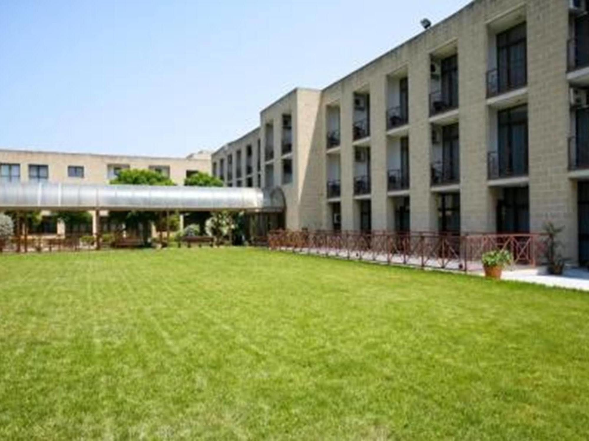Casa Pastor Bonus Hotel Lecce Eksteriør billede