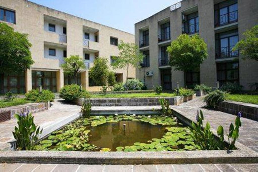 Casa Pastor Bonus Hotel Lecce Eksteriør billede