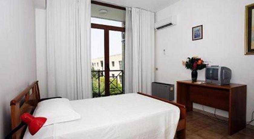 Casa Pastor Bonus Hotel Lecce Eksteriør billede
