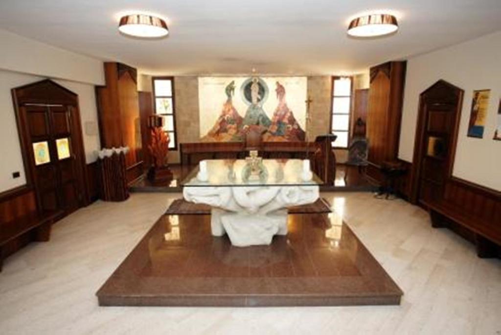 Casa Pastor Bonus Hotel Lecce Eksteriør billede