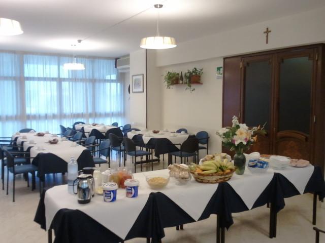 Casa Pastor Bonus Hotel Lecce Eksteriør billede